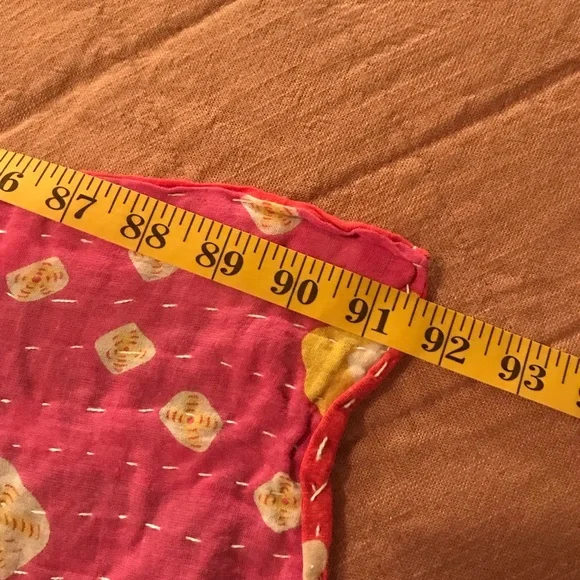 kantha quilt #10 BOGO - Picture 10 of 10